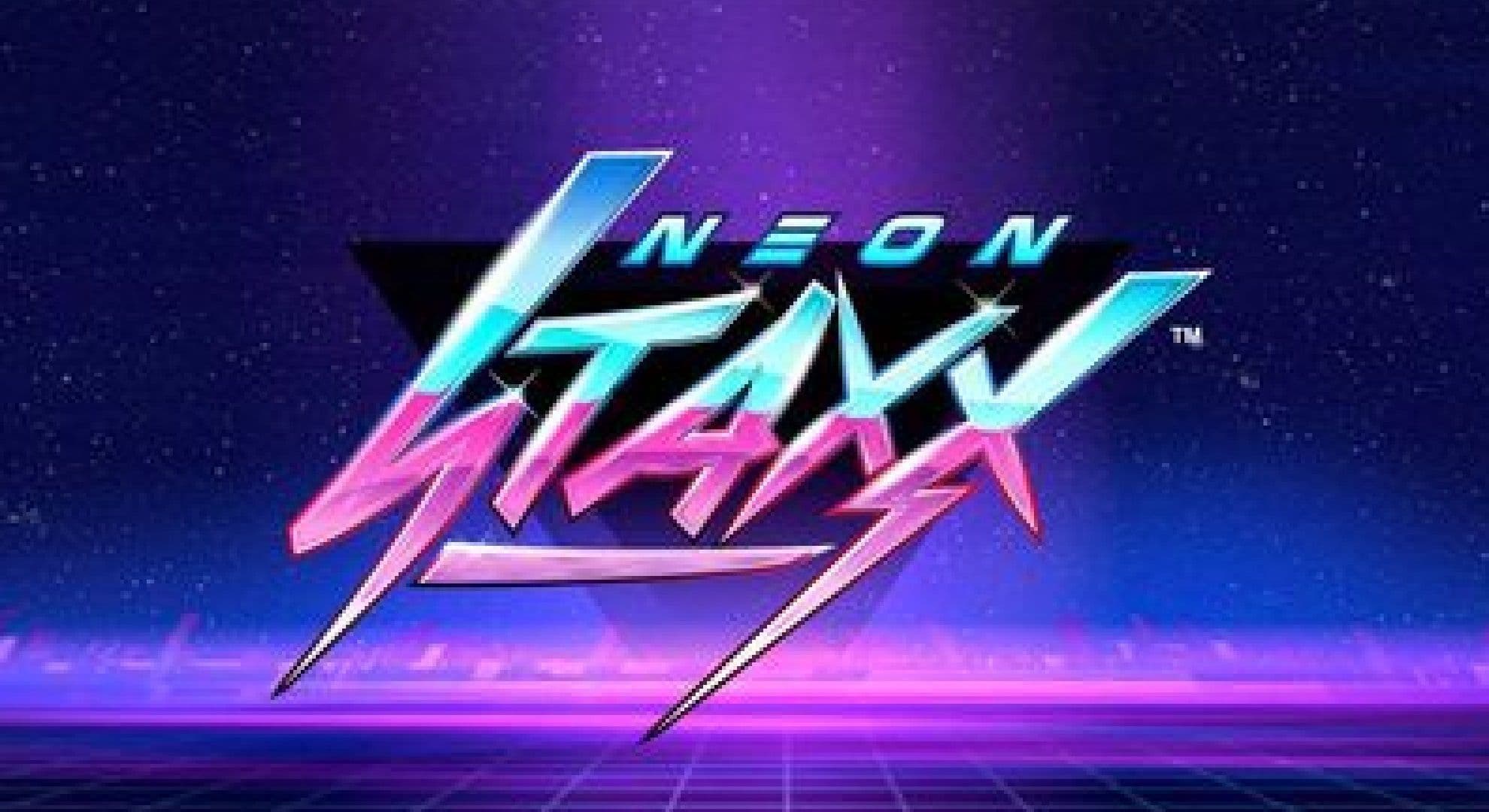 Neon Staxx Slot Online Free Play