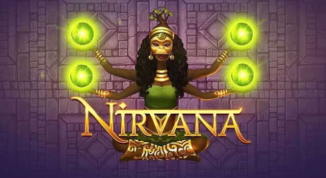 Nirvana Slot Online Free Play