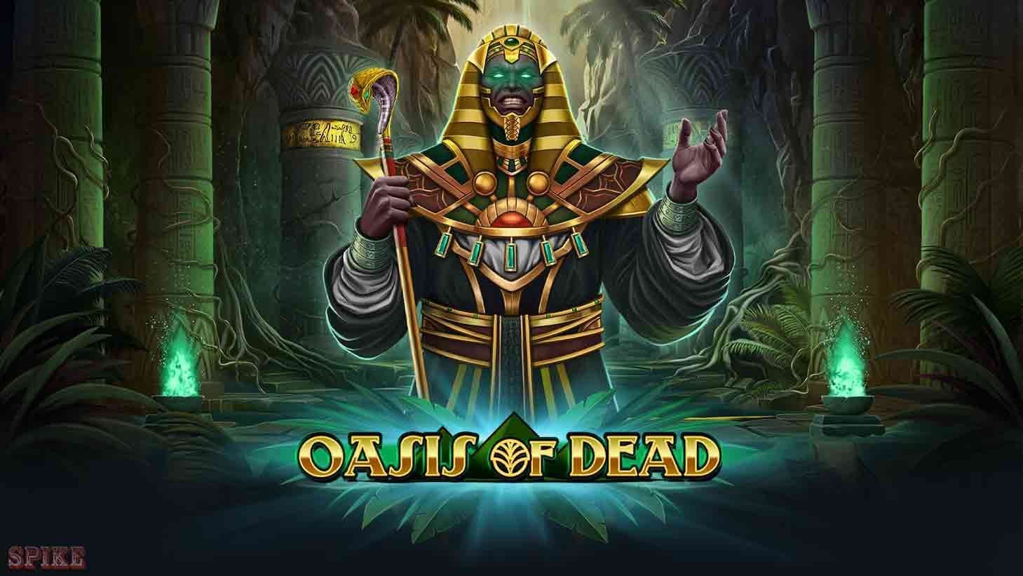 oasis-of-dead-slot-free-online-canada
