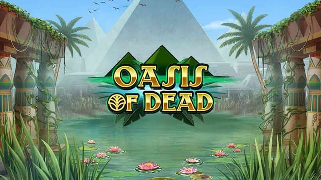 Oasis Of Dead