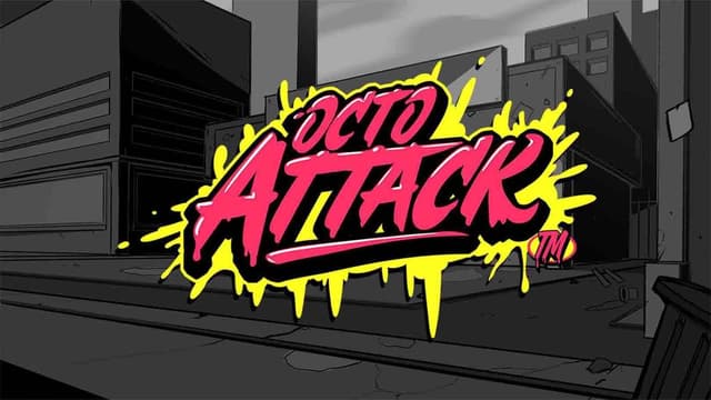 Octo Attack