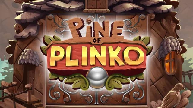 Pine of Plinko