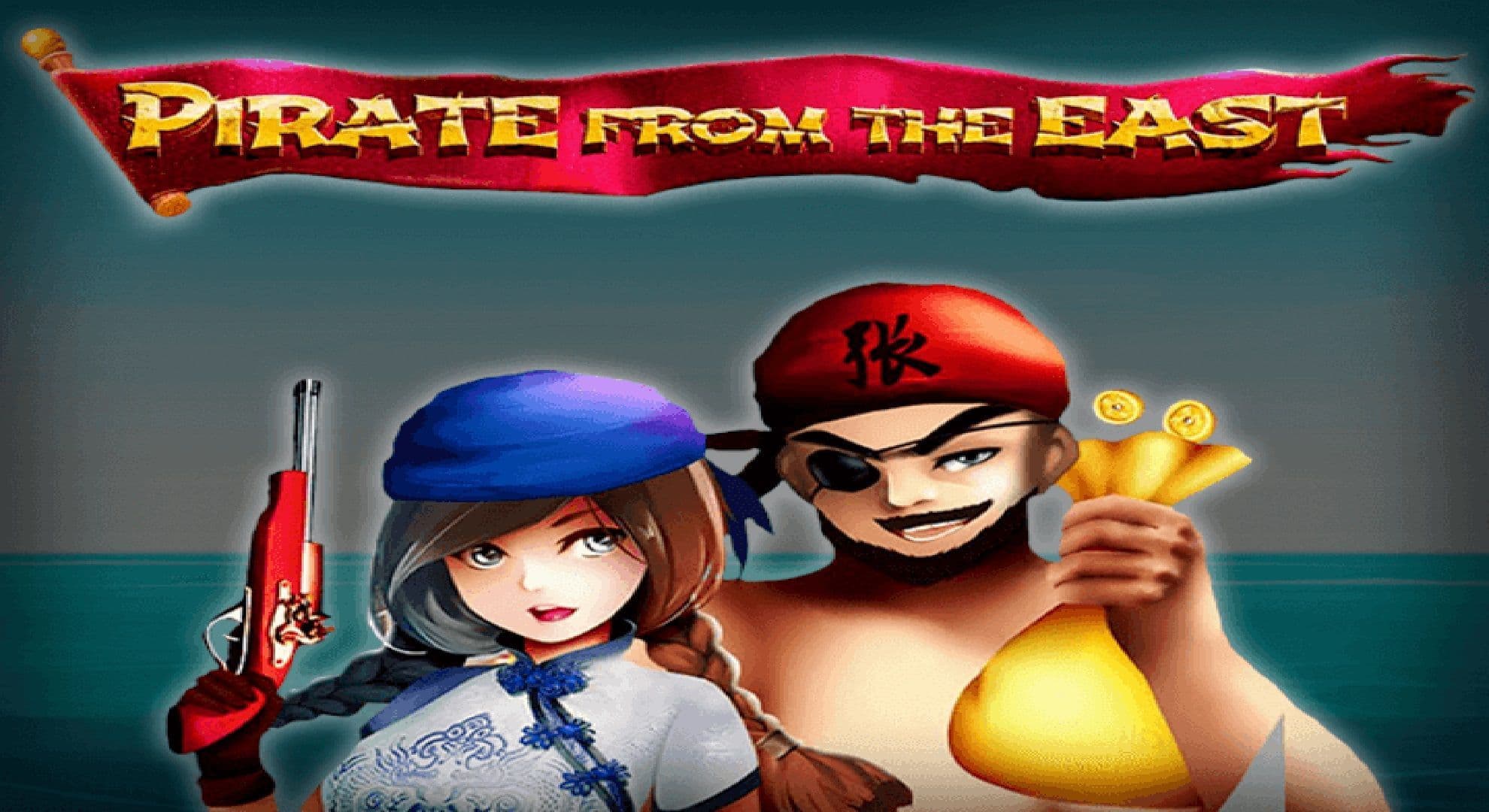 Pirate From The East Slot Online Free Play