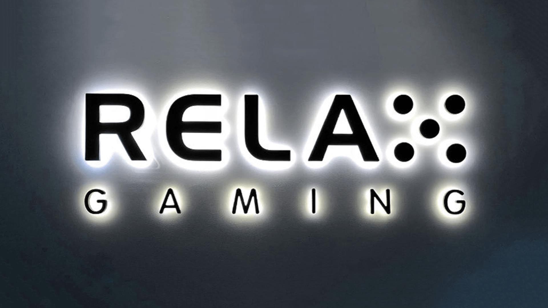 Relax Gaming Slot Online Free Demo