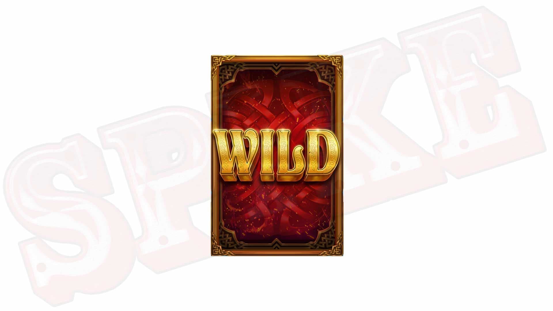 revenge-of-loki-megaways-wild-symbol