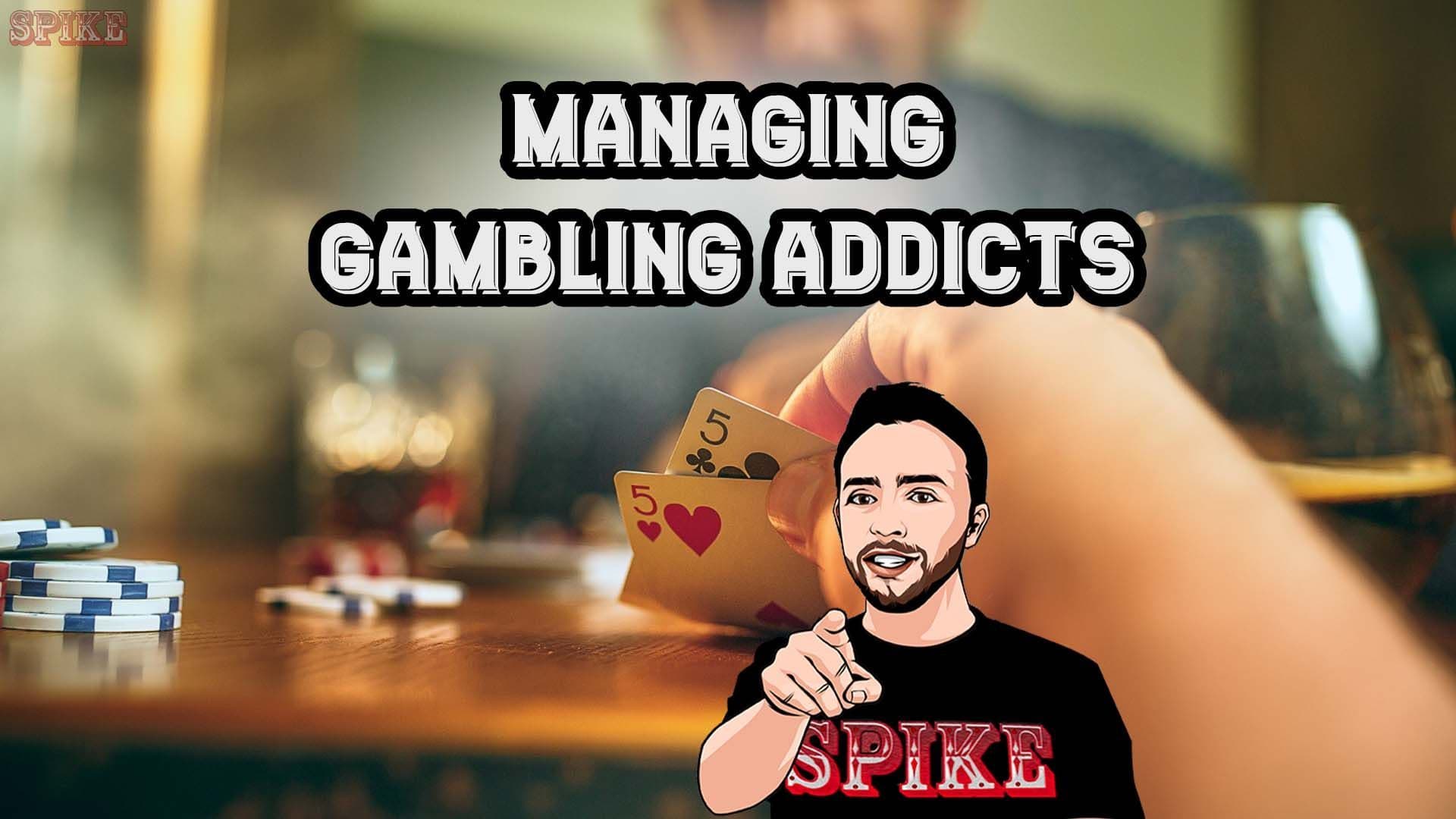 Online Betting
