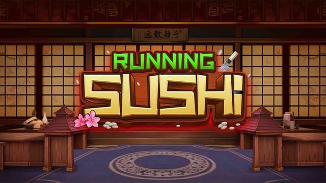 Running Sushi