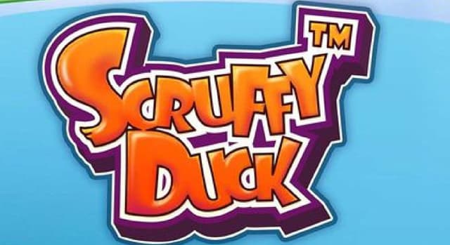 Scruffy Duck Slot Online Free Play