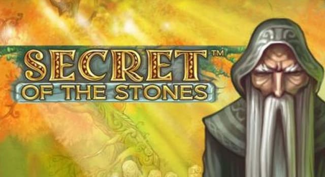 Secrets of the Stones Slot Online Free Play