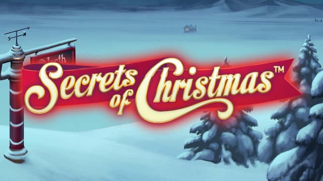 Secrets Of Christmas Slot Machine Online Free Game Play