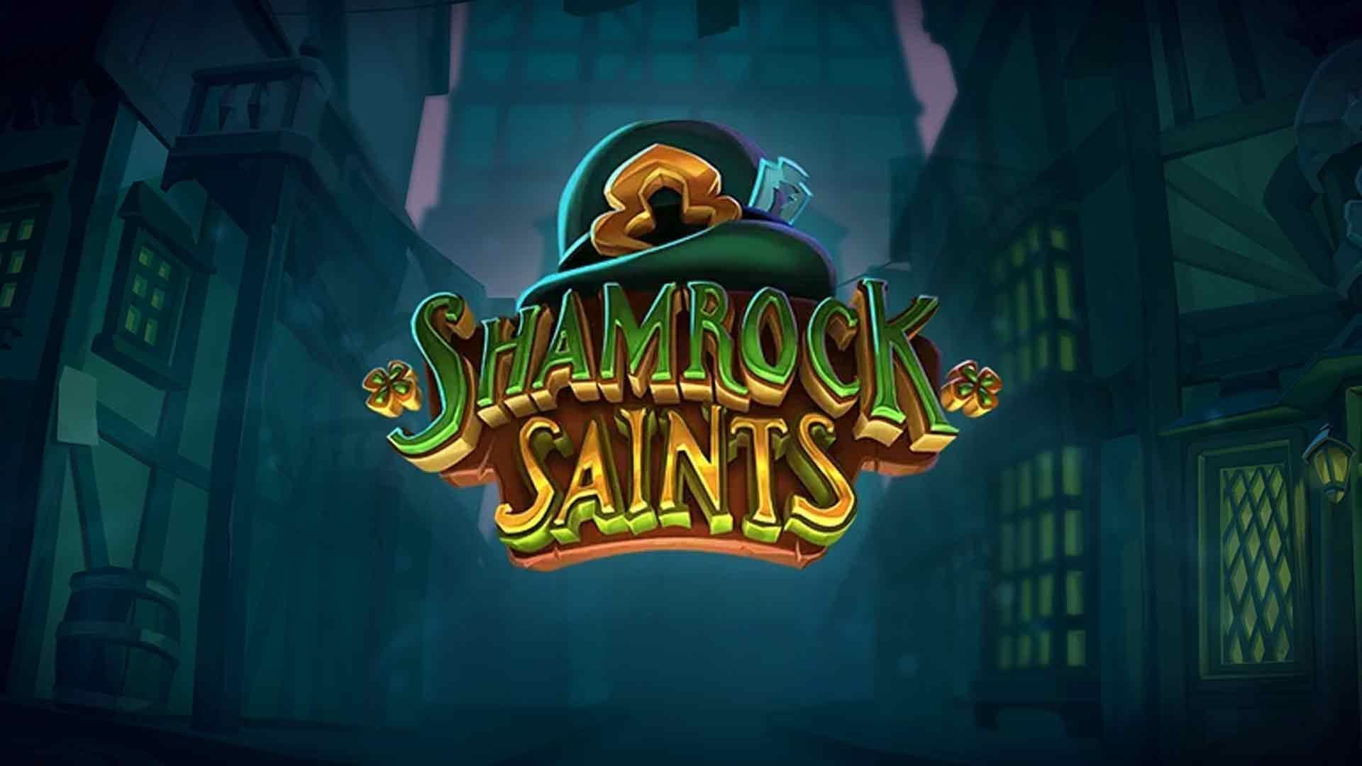 Shamrock Saints