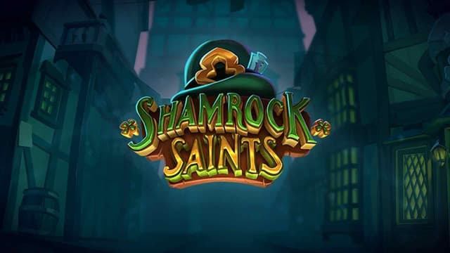 Shamrock Saints