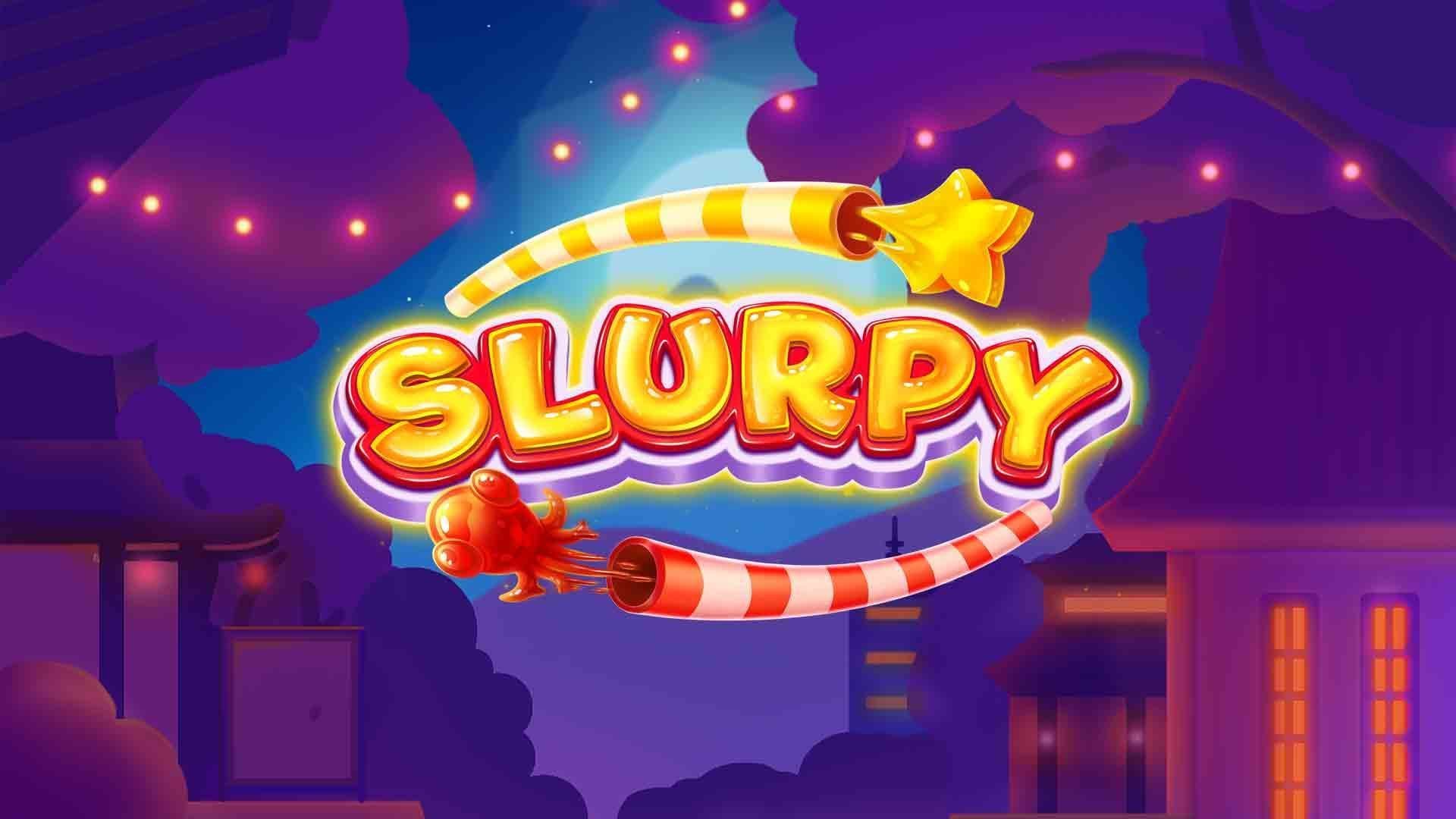 Slurpy 