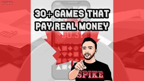 Real Money Paying Games