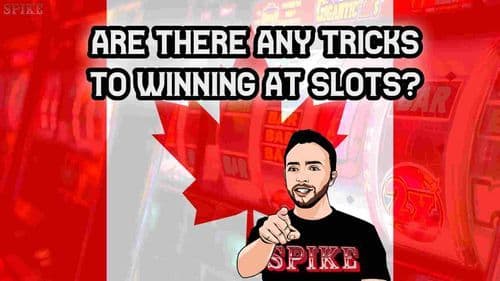 are-there-any-tricks-to-winning-at-slots
