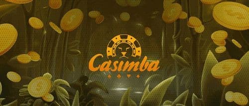 Casimba Casino Bonus Guide Logo