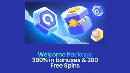 Casoo Casino Bonus