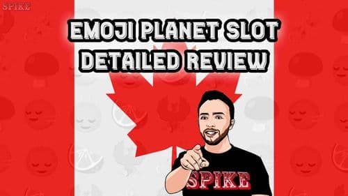 Emoji Planet Slot Review