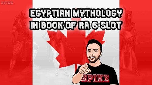 Egyptian Mythology Book Of Ra 6 Symbols