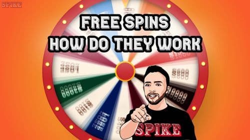 Free Spin Canada