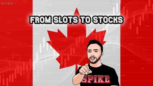 From Slots To Stocks