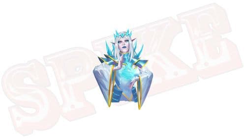 frost-princess-slot-wild-symbol