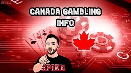 Gambling In Canada