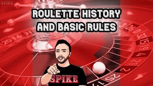 History Of Roulette