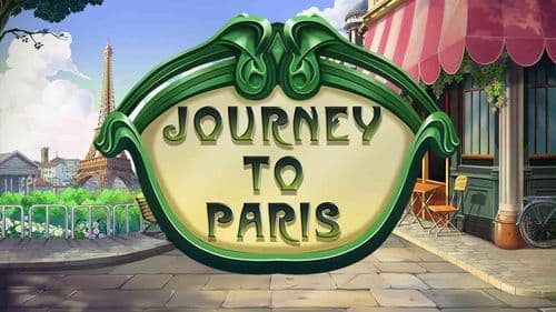 Journey to Paris