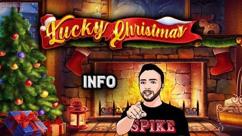 Lucky Christmas Slot