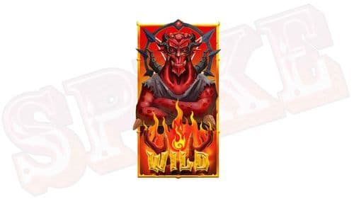 magic-devil-slot-wild-symbol