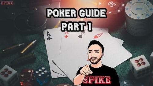 Poker Win Part 1