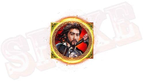 samurai-code-slot-wild-symbol