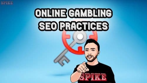 SEO Slot Ranking