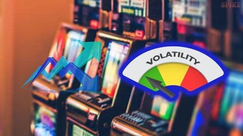 Slot Volatility