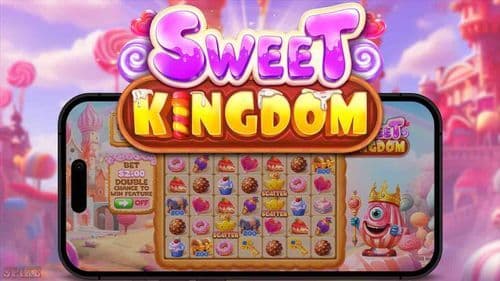 sweet-kingdom-free-online-slot