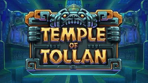 temple-of-tollan-slot-online-logo-canada