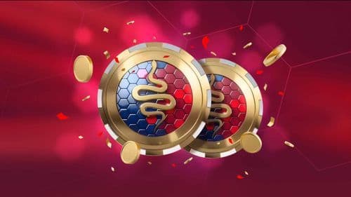 ViperWin Casino Bonus