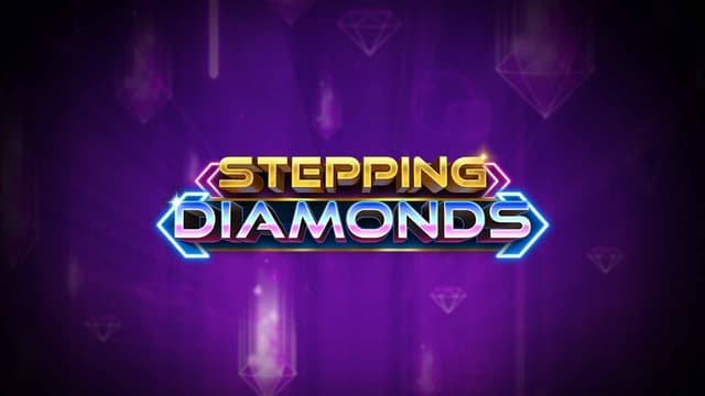 Stepping Diamonds