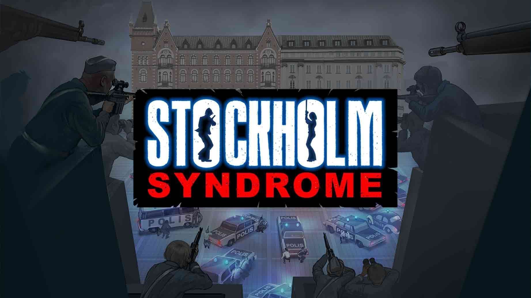 Stockholm Syndrome