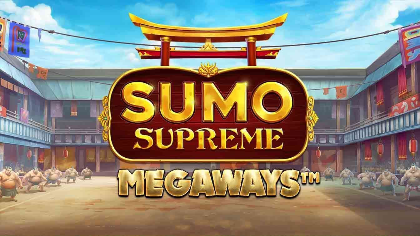 Sumo Supreme Megaways