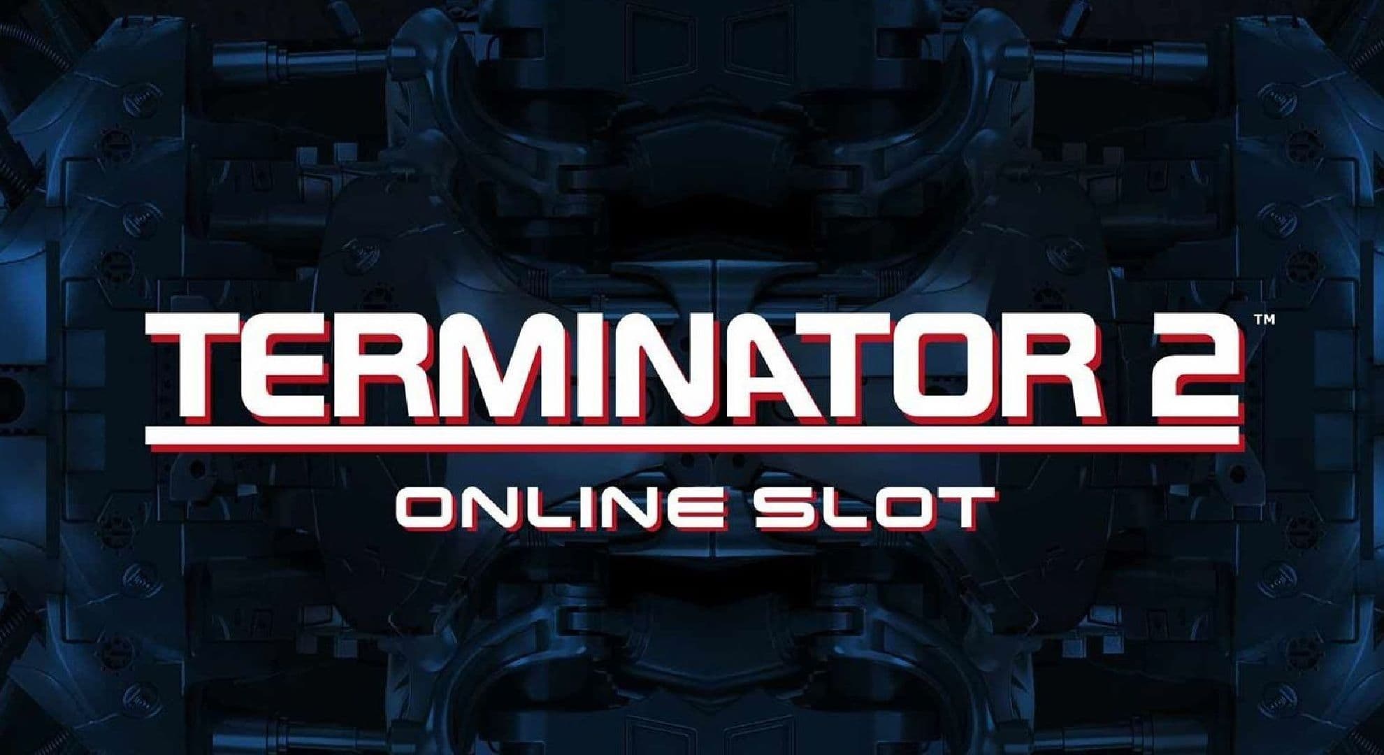 Terminator 2 Slot Online Free Play