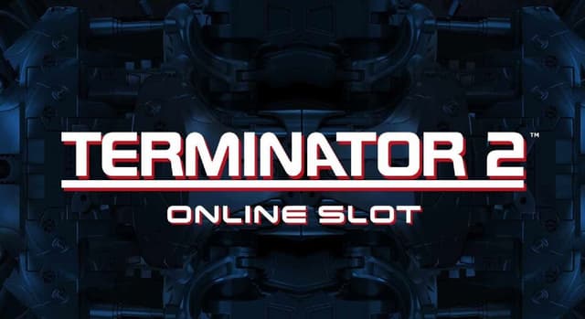 Terminator 2 Slot Online Free Play