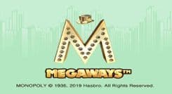 Monopoly Megaways Slot Online Free Play