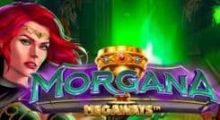 morgana_megaways_image