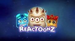 Reactoonz Slot Online Free Play