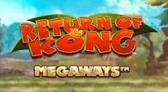 return_of_kong_megaways_image