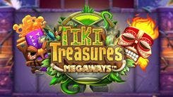 tiki_treasures_megaways_image