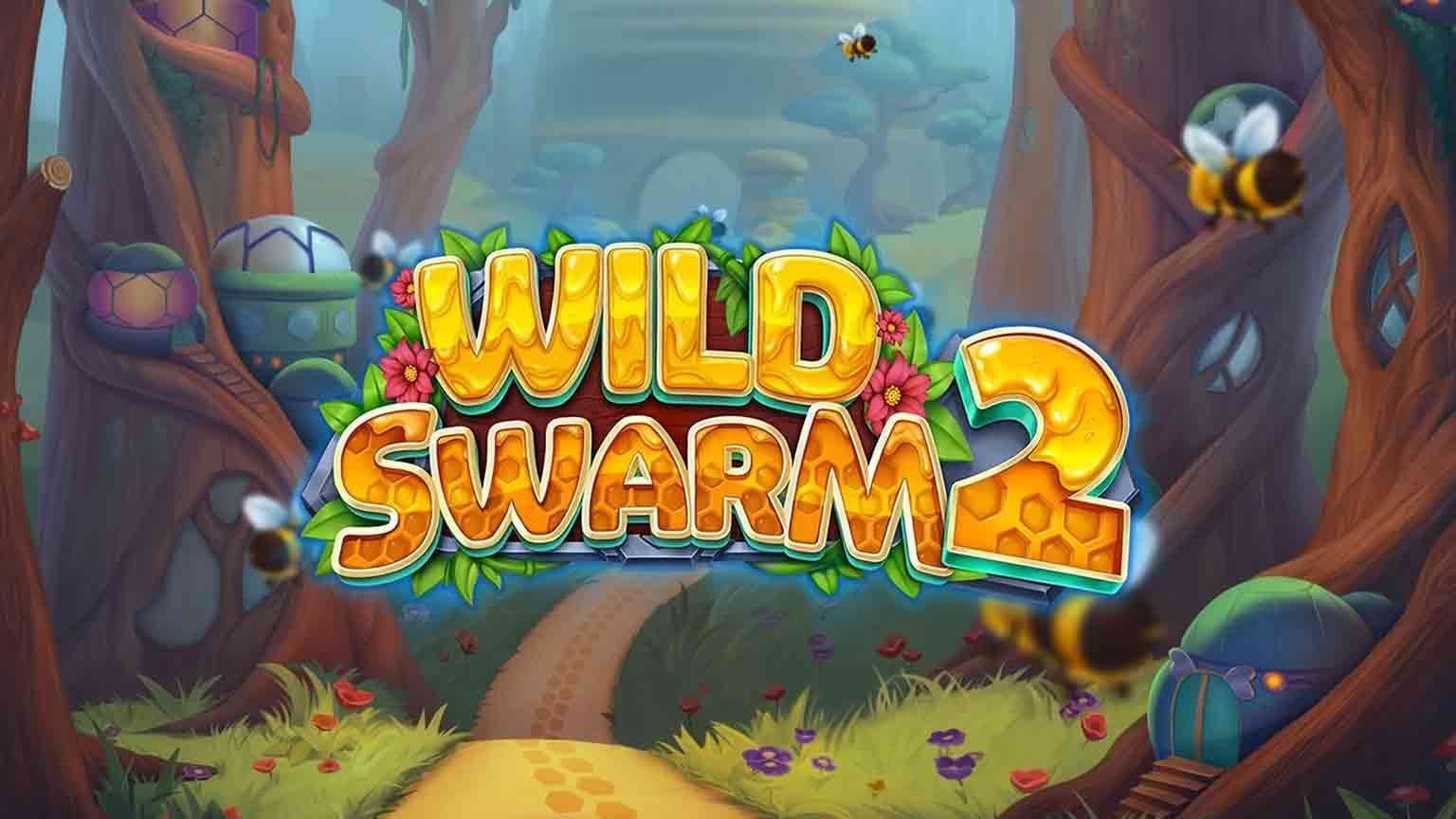 Wild Swarm 2