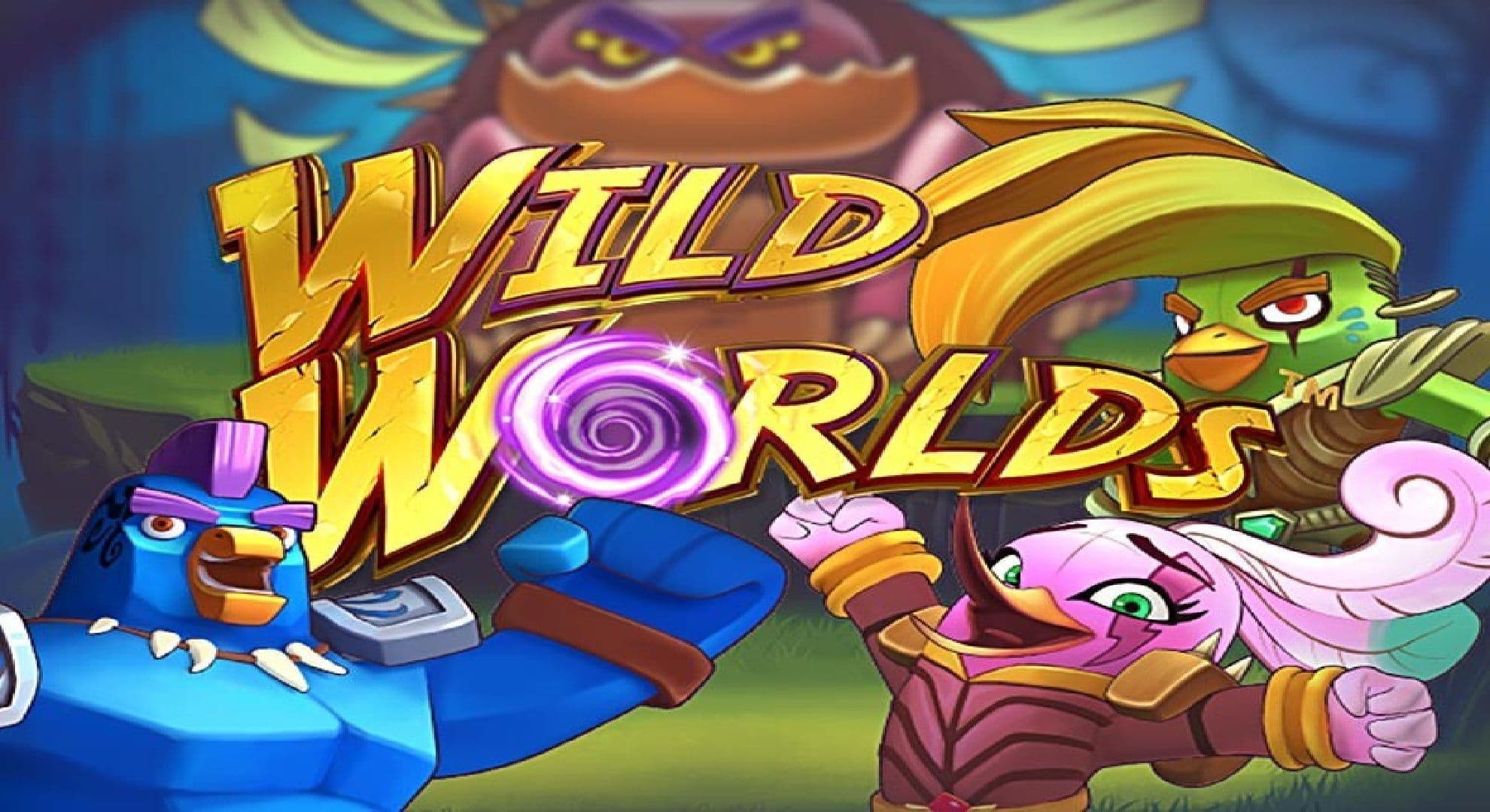 Wild Worlds